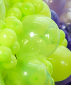 resimler/genel/12'' Standart Balon Lime Green (Limon Yeşil) 100’lü