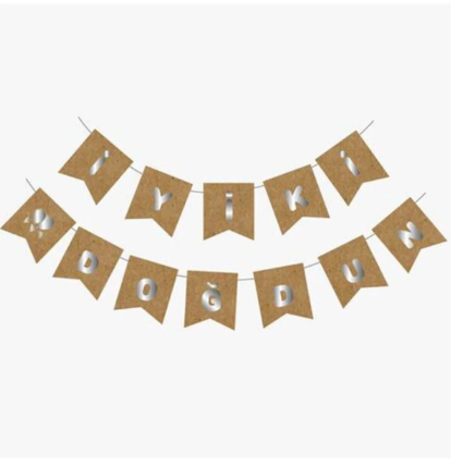 resimler/genel/Kraft Zemin İyi Ki Doğdun Gümüş Banner