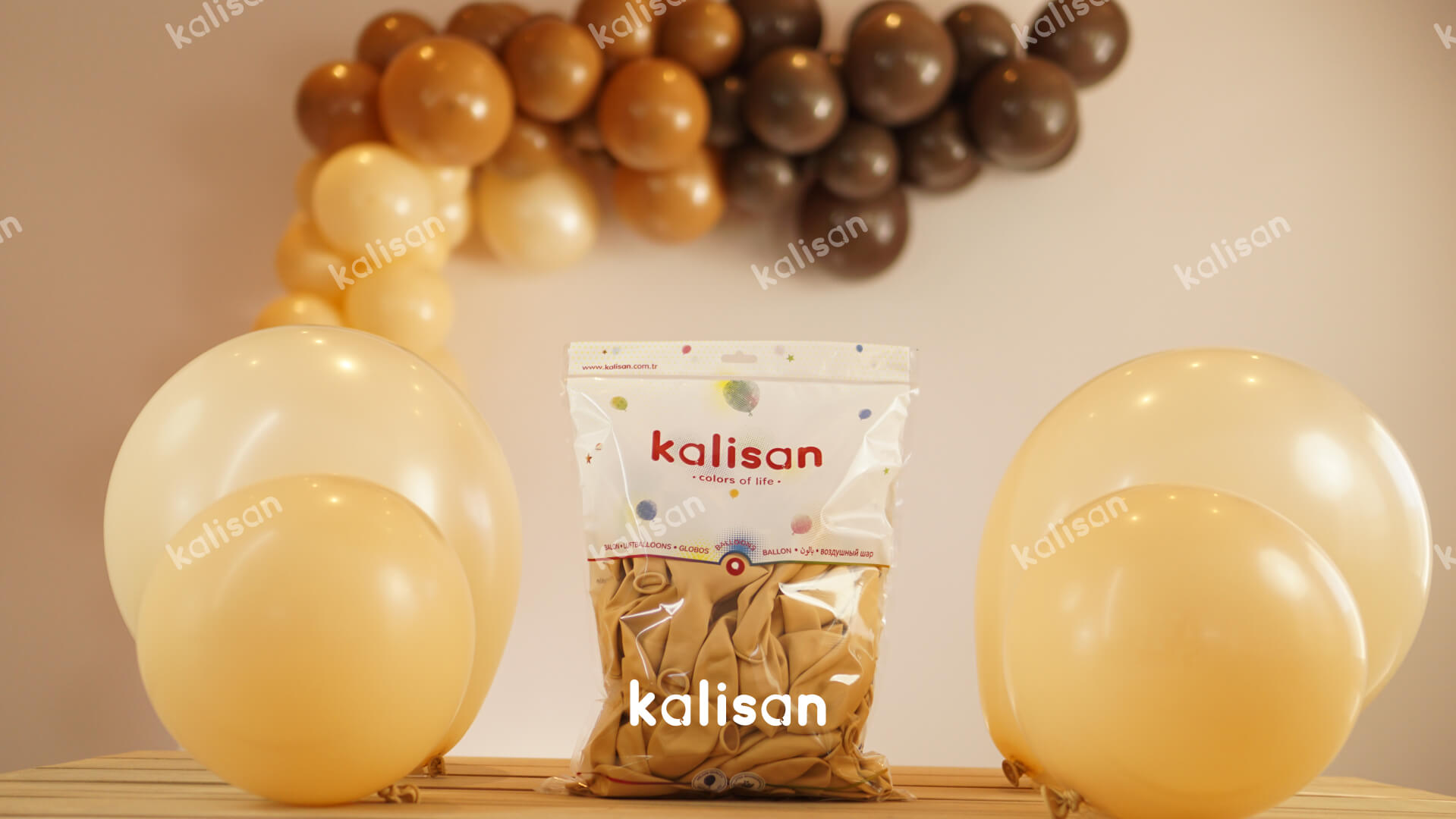 resimler/genel/12'' Standart Balon Blush 100’lü