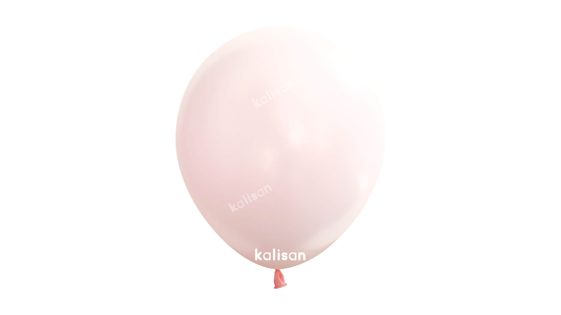 12'' Makaron Balon Pembe (Pink) 100’lü