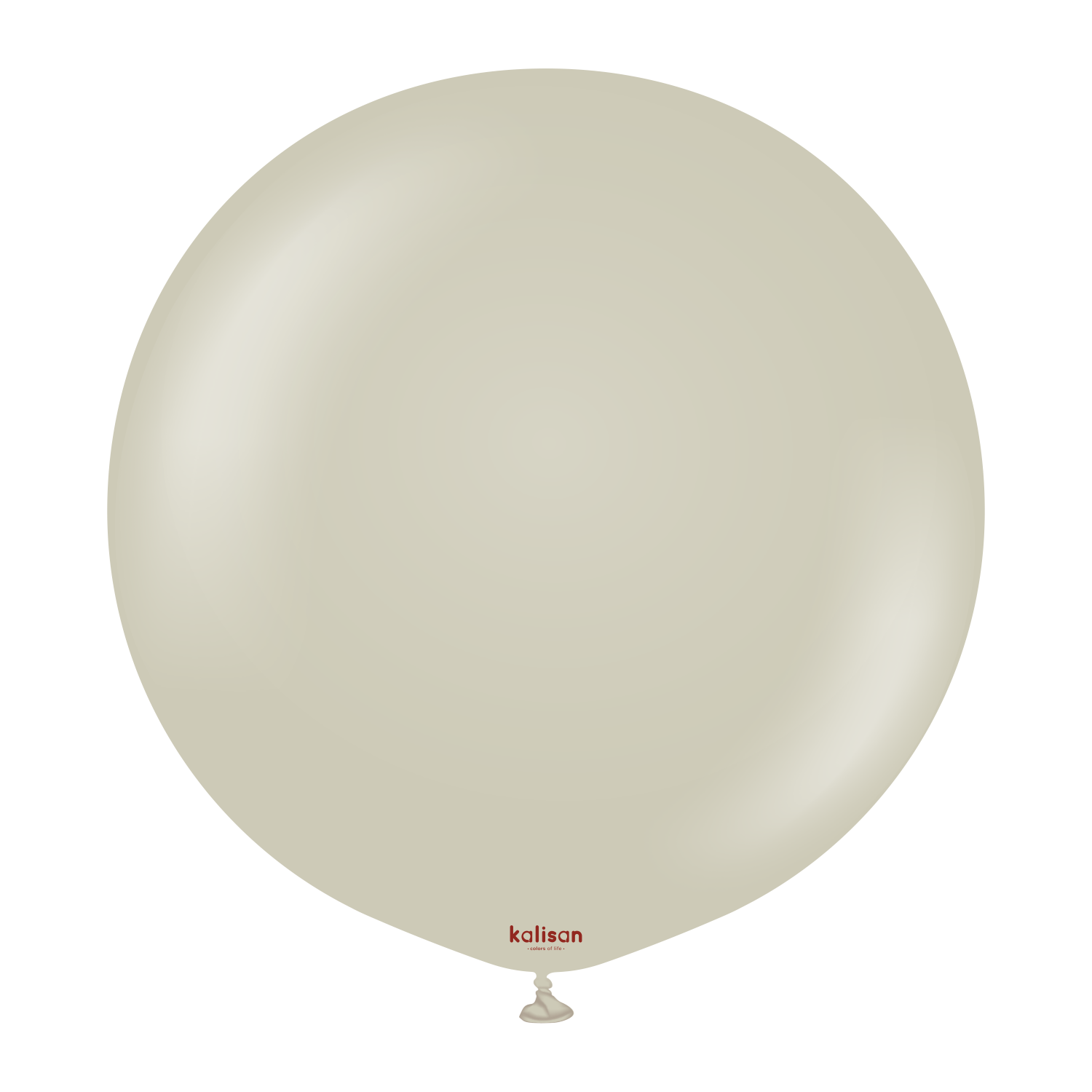 36'' Retro Stone (Taş) Balon 2'Li (90 Cm)